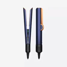 Щипцы Выпрямитель Dyson AirStrait HT01 Blue/Copper (Синий/Медь)