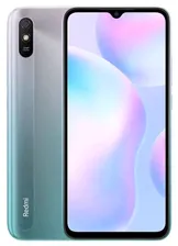Смартфон 6.53' Xiaomi Redmi 9A 2/32GB Glacial Blue