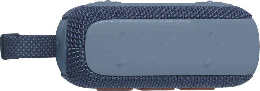 JBL Go 4 Blue