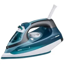 CENTEK Утюг CENTEK CT-2320 Blue черный, белый, синий, голубой, бирюзовый