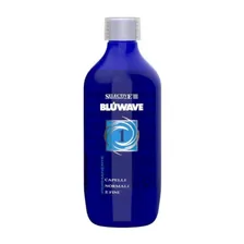 Blue Wave 1 - Состав на основе протеинов кератина для нормальных волос SELECTIVE PROFESSIONAL