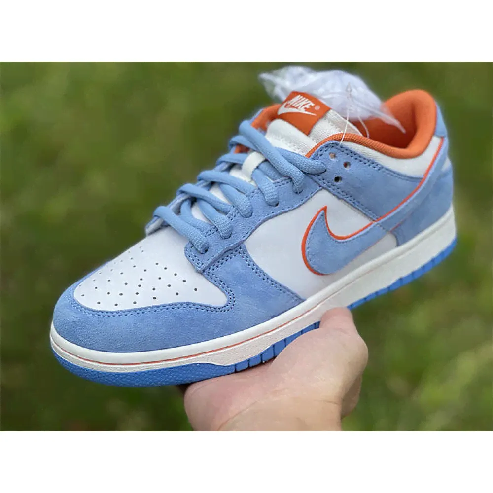 Nike SB Dunk Low “Steamboy OST” University Blue x Otomo Katsuhiro-1