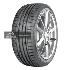 Шина Nokian Hakka Blue 2 205 55 R17