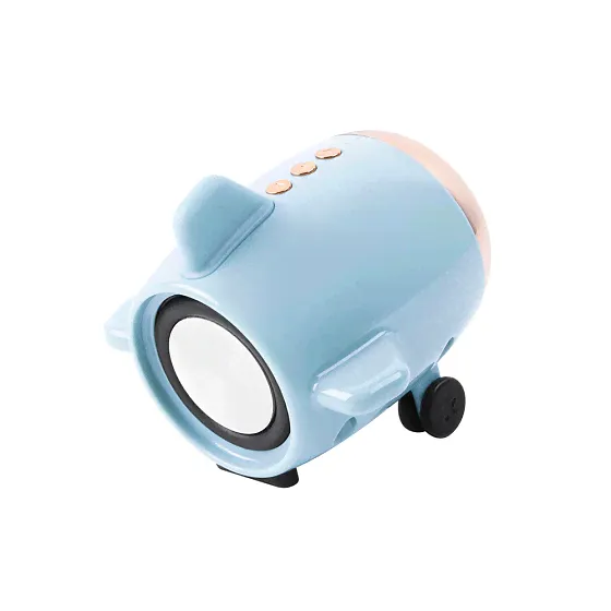 Rombica Mysound Travel Light Blue-2