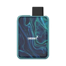 Набор Smoant Charon Baby (15W,750 mAh,2мл) Peacock Blue