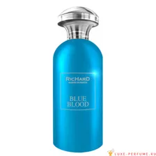 Richard Blue Blood (LUXE)