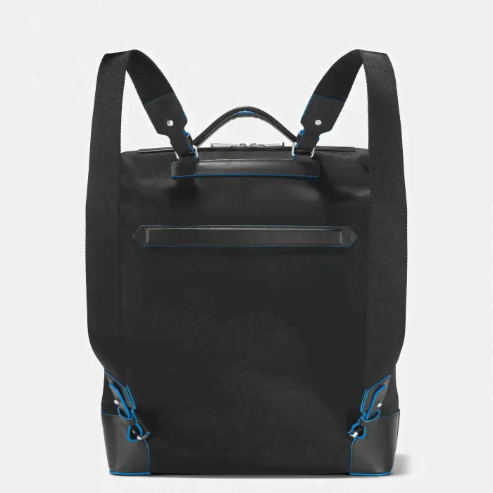 Рюкзак Montblanc BLUE SPIRIT-0