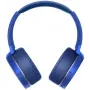 Беспроводные наушники Sony MDRXB950B1LC Blue
