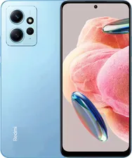 Смартфон 6.67' Xiaomi Redmi Note 12 6/128GB Ice Blue