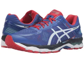 Asics Gel-Kayano 22 Blue