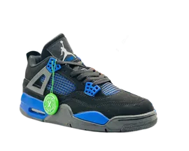 Nike Air Jordan 4 Retro Blue Thunder