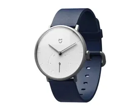 Смарт-часы Xiaomi Mijia Quartz Watch Blue