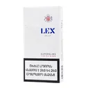 Lex Blue SS