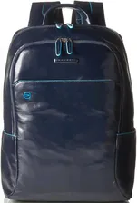 Piquadro Рюкзак Piquadro Blue Square кожа синий CA3214B2/BLU2 рюкзак