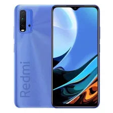 Xiaomi Redmi 9T 4/64GB NFC Blue | Синий (Global version)