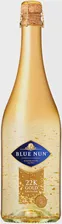 Sparkling wine "Blue Nun" 22K Gold Edition