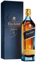 Виски шотландский Джонни Уокер Блю Лейбл/ Blue Label