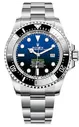 Часы Rolex Deepsea 44mm D-Blue 126660-0002 37290
