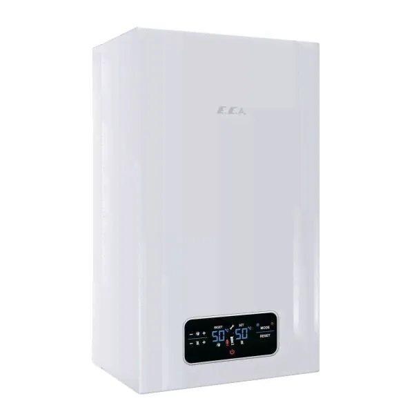 Настенный газовый традиционный котел ECA PROTEUS PLUS BLUE 24 HM NG-1