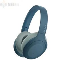 Sony WH-H910N Blue