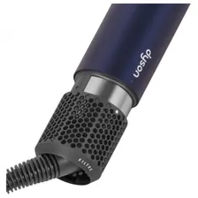 Стайлер Dyson Airwrap HS05 Complete Long с кейсом (Blue Cooper / Берлинская Лазурь)