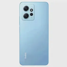 Смартфон XiaoMi Redmi Note 12 4G 8/256Gb (NFC) Ice Blue Global Version