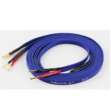 Tellurium Q Blue II
