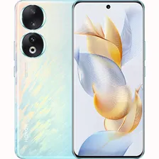 Смартфон Honor 90 8/256Gb Peacock Blue (Голубой)