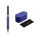 Стайлер Dyson Airwrap HS05 Complete Long оттенка Vinca blue Rosé с дорожным чехлом и кейсом для длинных волос