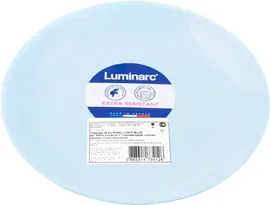 Тарелка десертная Luminarc Diwali Light Blue, 19см
