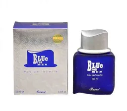 Rasasi BLUE for MEN (for Men)