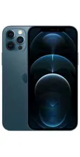 Apple iPhone 12 Pro 128GB Blue (Синий)