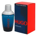 HUGO BOSS Hugo Dark Blue туалетная вода 75ml