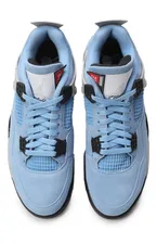 Кроссовки Air Jordan 4 University Blue