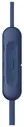 Беспроводные наушники Sony WI-C310 blue