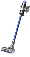 Пылесос Dyson V11 Absolute IN (SV28) , nickel/blue