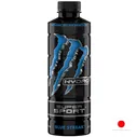 Monster Super Fuel Blue Streak 550ml - Японский Монстр со вкусом ягод