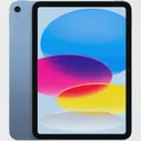 Планшет Apple iPad 10.9 (2022) Wi-Fi 256Gb Blue (MPQ93)