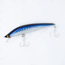 Воблер TACKLE HOUSE K-Ten Blue Ocean BK140W 140mm 51g #RS14