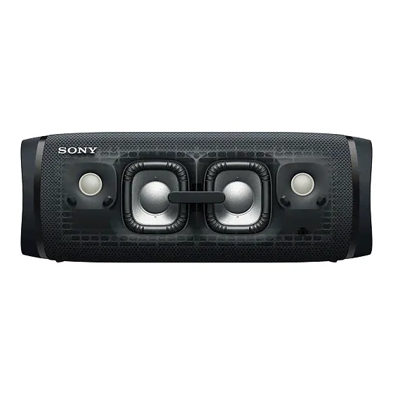 Sony SRS-XB43 Blue-4