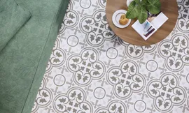Prissmacer Dover Blue Pre 45x45 - керамическая плитка и керамогранит