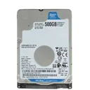 Жесткий диск WD Original SATA-III 500Gb WD5000LPZX Blue (5400rpm) 128Mb 2.5"