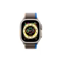 Watch Ultra Trail Loop / Blue/Gray, 49 
