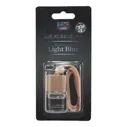 Ароматизатор воздуха New Galaxy Light Blue подвесной 5 мл