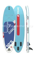 Сап борд Prime sup 10'5 classic blue