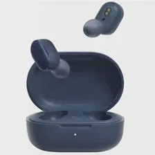 Беспроводные наушники Redmi AirDots 3 - TWSEJ08LS Blue
