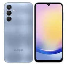 Samsung Galaxy A25 8/256 Blue/Black