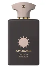 Парфюмерная вода Opus XV King Blue