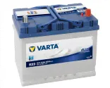 Varta Blue Dynamic E23 70Ah 630A R+-0