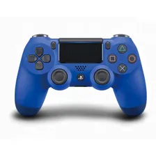 Sony PlayStation DualShock 4 Wave Blue